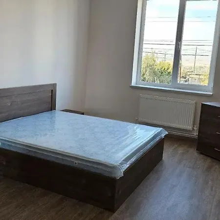 Mension Of Dylan 2 Apartamento Schleswig