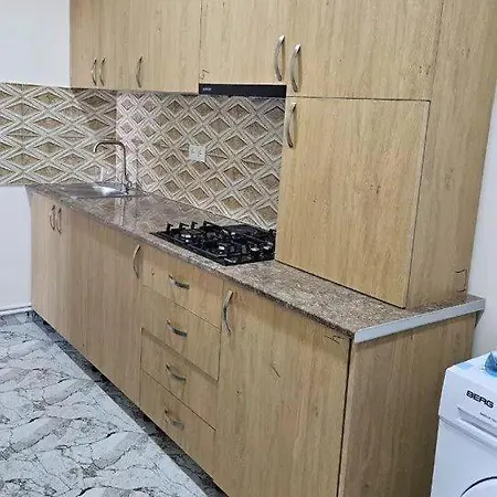 Mension Of Dylan 2 Apartamento *